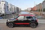 Mini Countryman JCW 2012 года